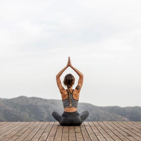 YogaClub 